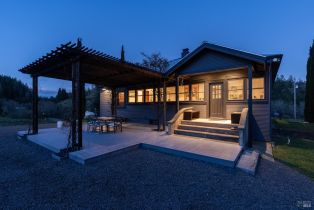 Single Family Residence,  Martinelli road, Russian River, CA 95436 - 5