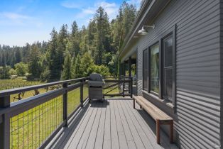 Single Family Residence,  Martinelli road, Russian River, CA 95436 - 26