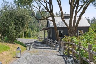 Single Family Residence,  Martinelli road, Russian River, CA 95436 - 27