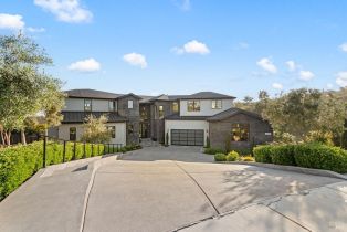 Single Family Residence,  Lakebriar place, Santa Rosa, CA 95403 - 12