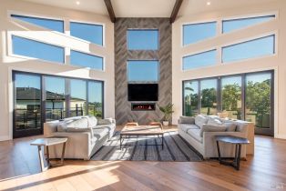 Single Family Residence,  Lakebriar place, Santa Rosa, CA 95403 - 3