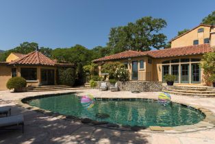 Single Family Residence,  Arnold drive, Glen Ellen, CA 95442 - 26