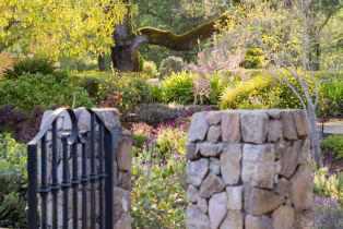 Single Family Residence,  Arnold drive, Glen Ellen, CA 95442 - 27