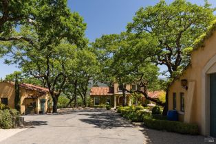 Single Family Residence,  Arnold drive, Glen Ellen, CA 95442 - 36