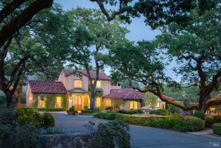 Single Family Residence,  Arnold drive, Glen Ellen, CA 95442 - 2