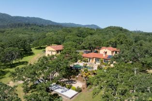 Single Family Residence,  Arnold drive, Glen Ellen, CA 95442 - 37