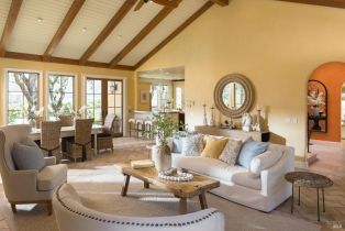 Single Family Residence,  Arnold drive, Glen Ellen, CA 95442 - 9