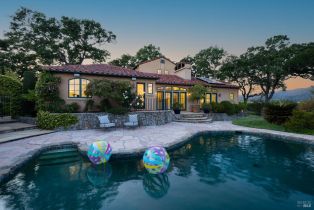 Single Family Residence,  Arnold drive, Glen Ellen, CA 95442 - 25