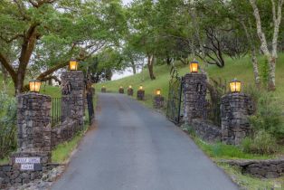 Single Family Residence,  Arnold drive, Glen Ellen, CA 95442 - 39