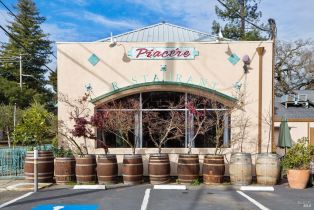 Residential Income,  Cloverdale boulevard, Cloverdale, CA 95425 - 3