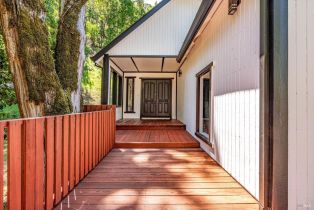 Single Family Residence,  Ridgecrest drive, Napa, CA 94558 - 3