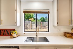 Single Family Residence,  Ridgecrest drive, Napa, CA 94558 - 15