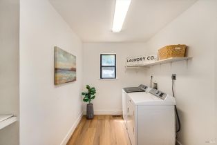 Single Family Residence,  Ridgecrest drive, Napa, CA 94558 - 18