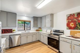 Single Family Residence,  Ridgecrest drive, Napa, CA 94558 - 14