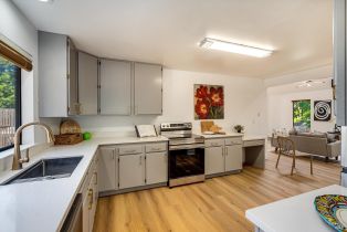 Single Family Residence,  Ridgecrest drive, Napa, CA 94558 - 16