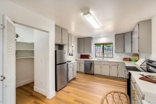 Single Family Residence,  Ridgecrest drive, Napa, CA 94558 - 13