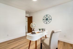 Single Family Residence,  Ridgecrest drive, Napa, CA 94558 - 8