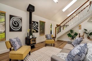 Single Family Residence,  Ridgecrest drive, Napa, CA 94558 - 6