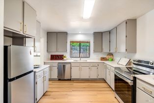 Single Family Residence,  Ridgecrest drive, Napa, CA 94558 - 12