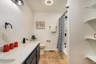 Single Family Residence,  Ridgecrest drive, Napa, CA 94558 - 25