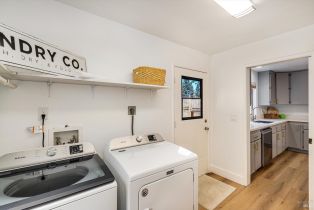 Single Family Residence,  Ridgecrest drive, Napa, CA 94558 - 19