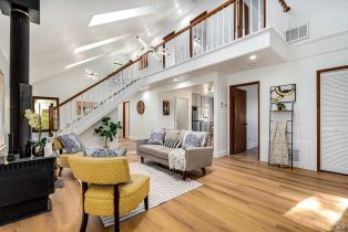 Single Family Residence,  Ridgecrest drive, Napa, CA 94558 - 5