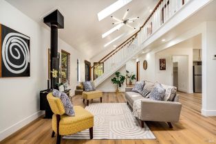 Single Family Residence,  Ridgecrest drive, Napa, CA 94558 - 4