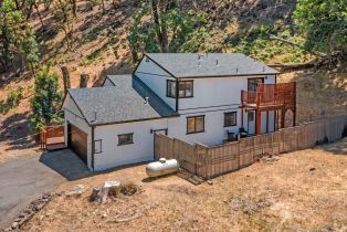 Single Family Residence,  Ridgecrest drive, Napa, CA 94558 - 34