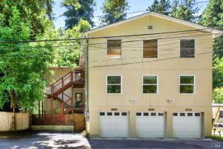 Residential Income, 14446 Old Cazadero Rd, Russian River, CA  Russian River, CA 95446