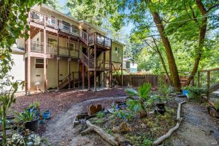 Residential Income,  Old Cazadero road, Russian River, CA 95446 - 13