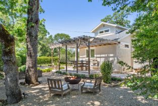 Single Family Residence, Viola way, Angwin, CA 94508 - 7