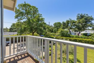 Single Family Residence, Viola way, Angwin, CA 94508 - 24