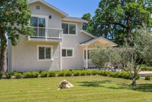 Single Family Residence, Viola way, Angwin, CA 94508 - 35