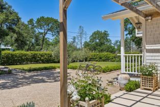 Single Family Residence, Viola way, Angwin, CA 94508 - 8