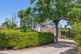 Single Family Residence, Viola way, Angwin, CA 94508 - 5