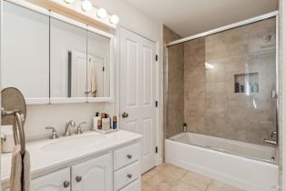 Single Family Residence, Viola way, Angwin, CA 94508 - 28