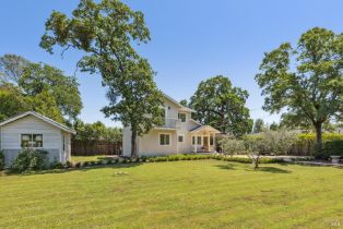 Single Family Residence, Viola way, Angwin, CA 94508 - 4
