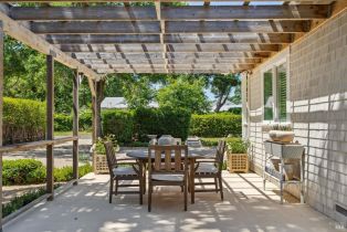 Single Family Residence, Viola way, Angwin, CA 94508 - 30