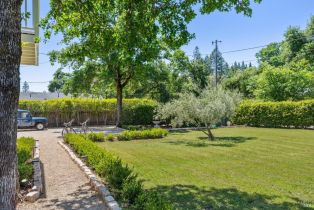 Single Family Residence, Viola way, Angwin, CA 94508 - 34