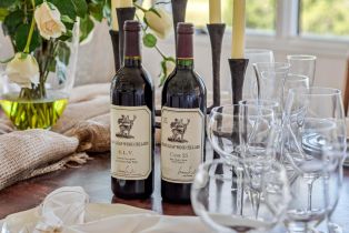 Single Family Residence,  Silverado trail, Napa, CA 94558 - 29