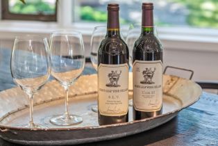 Single Family Residence,  Silverado trail, Napa, CA 94558 - 30