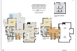 Single Family Residence, Hedgerow Close none, Sea Ranch, CA 95497 - 39