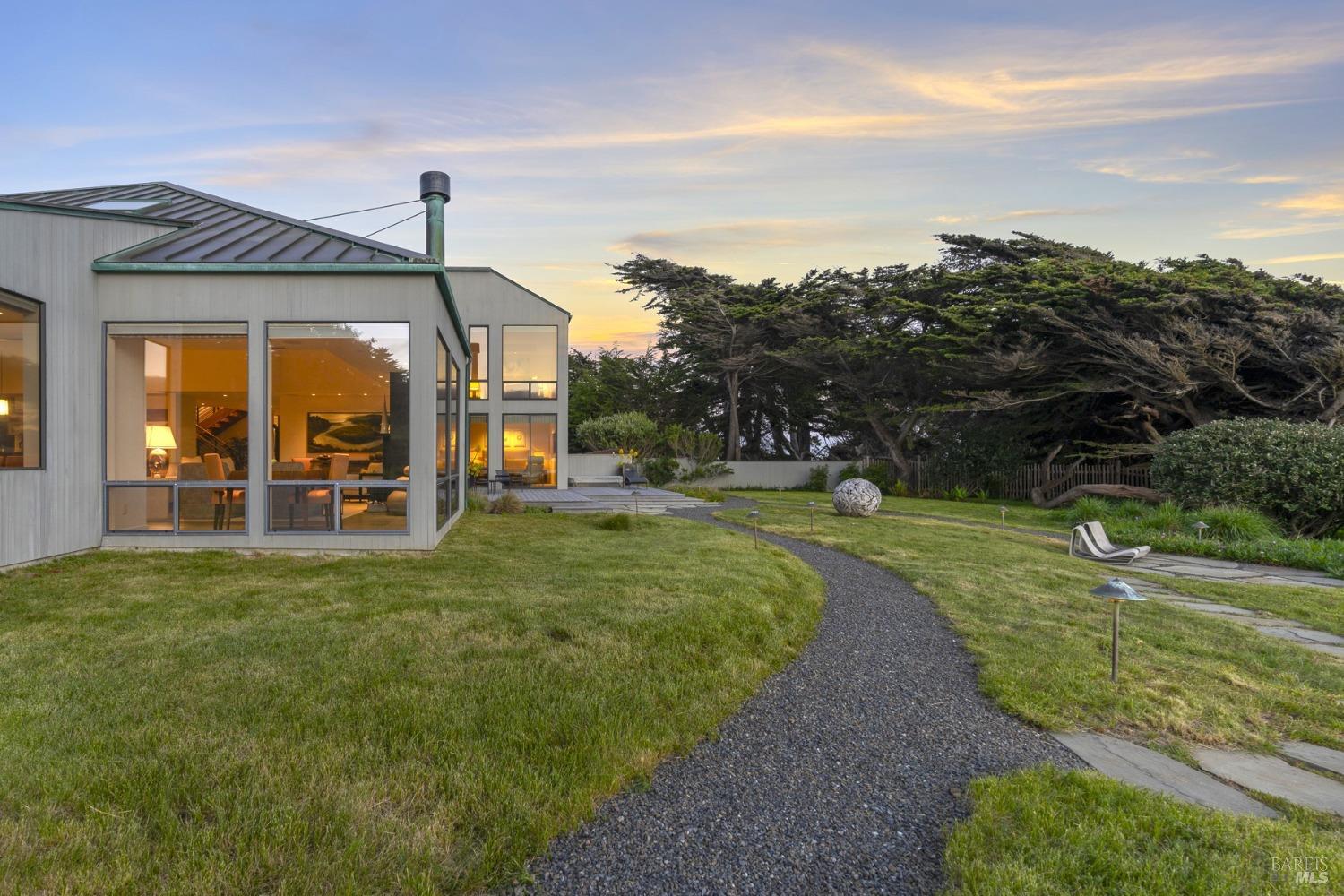 Single Family Residence, Hedgerow Close none, Sea Ranch, CA 95497 - 1