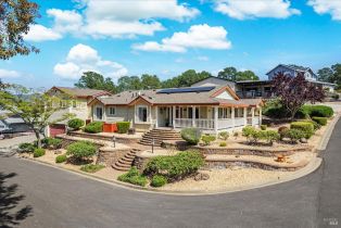 Single Family Residence,  Steele Canyon road, Napa, CA 94558 - 71