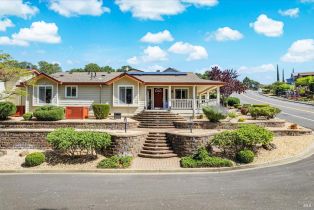 Single Family Residence,  Steele Canyon road, Napa, CA 94558 - 70