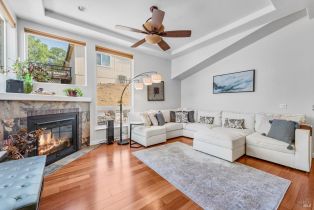 Single Family Residence,  Steele Canyon road, Napa, CA 94558 - 33