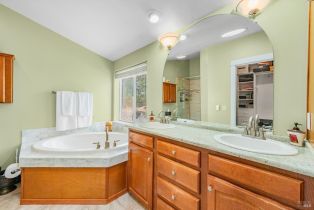 Single Family Residence,  Steele Canyon road, Napa, CA 94558 - 39