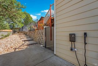 Single Family Residence,  Steele Canyon road, Napa, CA 94558 - 59