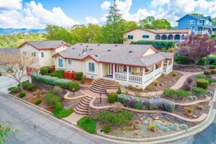 Single Family Residence,  Steele Canyon road, Napa, CA 94558 - 2