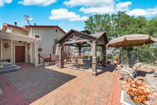 Single Family Residence,  Steele Canyon road, Napa, CA 94558 - 63